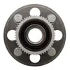 Rolamento de Cubo de Roda Vkba3798 Kit de Reparo de Cubo de Roda Traseira Adequado para Honda: Unidade de Cubo de Roda Civic/Integra