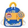 Mochila Pequeña de Jardín de Infancia para Niños y Niñas Mochila de Dibujos Animados Linda Ultraligera Reductora de Peso Gran Capacidad Mochila Casual