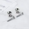 Hebilla para Correa de Guitarra, Botón Antideslizante para Correa de Guitarra Eléctrica, Botón de Correa para Cordal Antideslizante, Accesorios para Instrumentos Musicales, Botón de Correa para Cordal de Guitarra