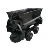 KFV1.1 Dumper para Mina Dumper Especial para Mina para Remoção de Escória e Transporte de Carvão