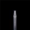 Paquete de Prueba de Perfume de 5ml al por Mayor Botella Cosmética de 5ml de Alta Calidad Botella de Spray para Perfume de Plástico PP Tubo para Perfume