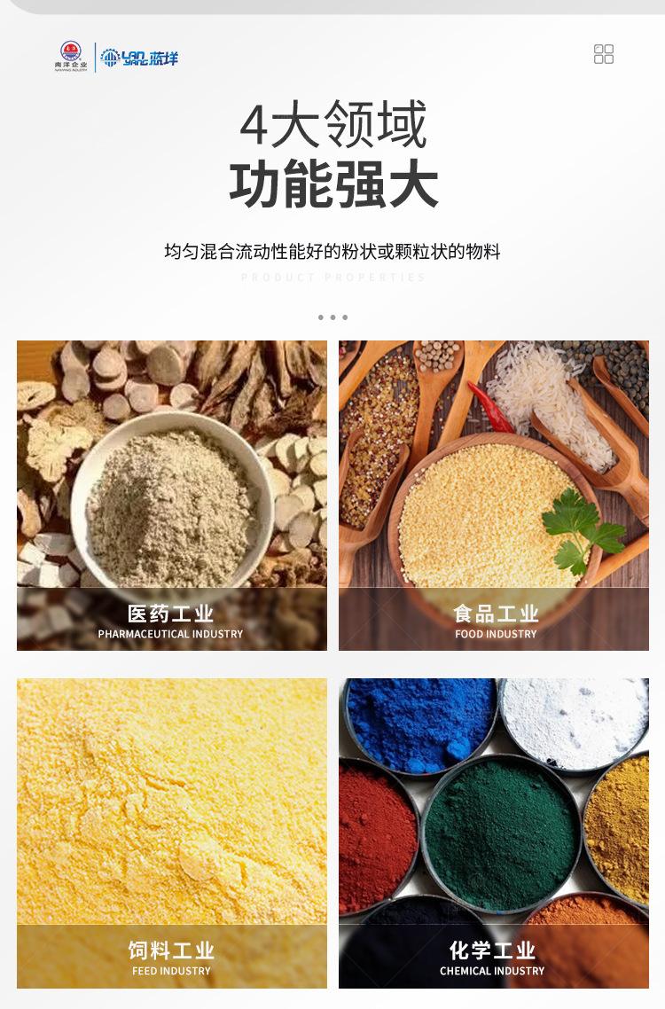 南洋混合机——电加热（出口美国）_0
