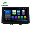 Adecuado para 17 navegadores GPS Android HD Yuedong modernos, máquina todo en uno de imagen de reversa
