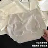 Pantaletas de Encaje Antibacteriano sin Costuras de Seda Helada de 10A para Mujer, Pantaletas Transpirables de Algodón Puro Extendido que se Ajustan a la Cadera sin Costuras para Mujer