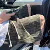 Shorts casuais de verão, retos, soltos, finos, com blocos de cor, xadrez, esportivos, comprimento médio, marca da moda, estilo retrô americano, masculinos, para o verão