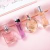 Perfume Caja de Regalo para Dama Set de Caja de Regalo de Cuatro Piezas Explosiones en Vivo Perfume para Hombre y Mujer Fresca Agua de Tocador Venta al por Mayor
