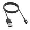 Cable de Carga Magnética Adecuado para Smartwatch Motorola Moto Watch Fit