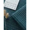 Tela de chenilla para sofá con raya vertical texturizada, alto gramaje, material resistente al desgaste, adecuada para fabricantes de sofás y tapicería suave, se puede cortar a medida y disponible para venta al por mayor