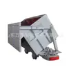Vehículo Minero de Descarga Lateral para Minas de Carbón, Carrocería Espesa, Vehículo Minero de Descarga Lateral de Gran Capacidad, Vehículo Minero de Descarga Lateral Mcc1.1-6