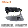 Aplicable al Panel de Salida de Aire del Tablero de Toyota 2006-2013 55413-42070 55412-42060
