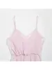 Ropa Femenina Marca Z, Lencería de Encaje Transfronteriza de Venta Rápida Estilo Top Europeo y Americano Ins Morado Claro Sexy Picante Za