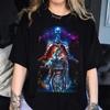 LadyGaga amor interpretação algodão puro estampado camiseta feminina verão casual moda feminina top injeção direta digital