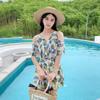 Traje de baño para niñas, Nuevo estilo de verano, Secado rápido, Lindo estilo de princesa, Traje de baño de una pieza tipo falda para niños pequeños, medianos y grandes