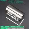 Abrazadera Compresora de Anillos de Pistón Llave Herramienta de Extracción e Instalación para Motores de 3 Pulgadas 4 Pulgadas 6 Pulgadas Mantenimiento Automotriz
