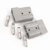 Anderson Accessories 160a150V Enchufe de Carga Accesorios para Carretillas Elevadoras Importados SBX175a 600V No. 8 Cables