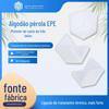 Epe Algodão pérola proteção de canto espuma bordas móveis transporte embalagem anti-colisão anti-atrito anti-choque canto amortecimento embalagem