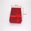 Caixa especial caixa de joias Venda por atacado princesa caixa colar caixa caixa de presente