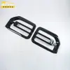 Adecuado para Great Wall Tank 400 26 Modelos 5D Tira Decorativa para Luz Antiniebla Delantera Pegatina Decorativa para la Apariencia del Cuerpo Accesorios Suministros Automotrices