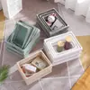 Cesta de almacenamiento para decoración de exhibición de supermercado caja de almacenamiento de madera caja de madera caja con marco de madera caja de almacenamiento caja de madera rústica envejecida