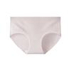 Ropa Interior para Mujer Tipo a Algodón 7A Algodón Rayas Algodón Puro Entrepierna Antibacteriana Ropa Interior Alta Elasticidad Sin Pellizcos Calzones para Niñas