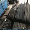 Tubo pasamuros, tubo pasamuros de cable eléctrico azul, tubo de plástico duro de tornillo para electricista aislado ignífugo, tubo corrugado de PVC, tubo especializado