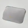 Funda de Felpa Removible y Lavable, Linda Bolsa de Agua Caliente Eléctrica Recargable Estándar Nacional, Calentador de Manos, Calentador para Bebés, Calentamiento Enchufable a Prueba de Explosiones