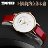 Relógio Feminino Quartzo Couro Relógio Feminino Moda Coreana Simples Retrô Estilo Coreano Relógio Eletrônico
