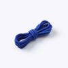 Fabricante de origen, Cuerda de 4 mm con núcleo colorido, Cuerda de amarre para exteriores, Cuerda resistente al viento, Decoración de borde con trenzado