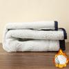 Pantalones de Invierno de Mezclilla con Forro Polar para Niño, Pantalones Casuales Cálidos y Gruesos Elegantes para Niños, Pantalones Largos de Moda para Niños Pequeños y Niños Jóvenes