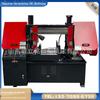 Serra GB4230 serra 4240 serra 4250 Serra de Fita para Metal CNC Automática de Coluna Dupla serra de alimentação automática