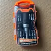 Reparación eléctrica 65 piezas acero cromo vanadio destornillador manual juego de vasos juego de puntas de destornillador magnético