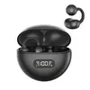 Novo Headset Bluetooth Q71 Não Intra-auricular, Redução de Ruído Eficaz, Baixa Latência, Qualidade de Som Sem Perdas, Condução Óssea Esportivo para Corrida