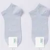Prova de Customização de Meias Fabricante Original Suporta Várias Meias Personalizadas Logo OEM Padrões Atacado em Estoque