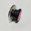 Mango de Tapa de Olla para el Hogar, Perilla de Tapa de Olla, Mango de Tapa de Olla, Botón de Tapa de Olla, Perla de Tapa de Olla de Colores, Accesorios para Ollas de Cocina