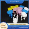Foshan Fábrica Processamento Consumíveis Dentários e Orais Pequena Tigela de Mistura Dental Anel Tigela de Mistura Nova Mini Tigela de Mistura