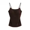 Top Camisola Veludo Retrô Outono/Inverno com Pregas Frontais e Bojos, Emagrecedor, Modelador de Costas, Pode ser Usado como Peça Externa ou Camada Base
