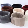 [Envío Gratis para Principiantes 0.01] Bufanda de Cuello de Cachemira Otoño e Invierno, Bufanda Cálida Universal Engrosada para Protección de la Columna Cervical, Bufanda de Cuello Versátil