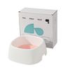 Tigela Original para Gatos, Tigela de Água Flutuante Estrela do Mar, Utensílios para Beber, Dispensador de Água para Gatos, Tigela de Água Anti-Salpicos para Gatos, Dispensador de Água para Cães