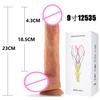 Sameyo Suministro Transfronterizo Juguete Sexual de Silicona Aparato Femenino Súper Suave Productos para Adultos