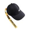 Gorra de hip-hop para niños, gorra de béisbol moderna para niños y niñas, gorra para niños, blanca, roja y negra.