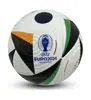 No. 5 Mundial de Fútbol, Copa de Europa, Copa América, Liga de Campeones Mismo Estilo Parche de Cuero Adhesivo PU No. 4 Pelota Transfronteriza, Venta al por Mayor a Partir de Una Pieza