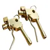 Pistola de inyección de soporte hidráulico individual para minería, accesorios para pistola de inyección de presión constante, instalación flexible de la pistola de inyección de soporte hidráulico