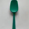 Atacado de Fábrica Espátula de Silicone, Raspador Integrado, Espátula em Forma de T, Utensílios de Cozinha de Silicone, Ferramentas de Confeitaria
