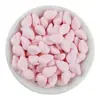 Asas de Anjo Acrílicas 9*21mm Contas de Asas Contas Soltas Material Artesanal Pulseira DIY Acessórios de Joias