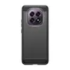Adequado para Capa de Celular Oppo F29 5g Capa Macia Oppo F29 5g TPU Escovado Silicone Anti-Queda Capa Protetora