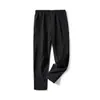 Pantalones Softshell Urbanos Funcionales para Exteriores Estilo Americano de Comercio Exterior Transfronterizo, Pantalones para Exteriores Resistentes al Viento e Impermeables, Pantalones Deportivos Casuales para Hombre