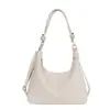 Bolsa tote Shuai Mi Jia de gran capacidad para mujer, bolso de hombro de gran capacidad estilo coreano para ir al trabajo, bolso de mano de moda para estudiantes para la clase