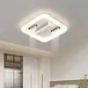 [selección estricta] lámpara ventilador sin aspas 2025 nueva simple moderna cálida para ojos inteligente lámpara de techo ventilador de techo lámpara principal