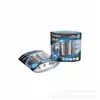 Hong Kong Coolook No.5 batería de litio AA14500 batería de litio 700mAh 3.2V batería recargable de fosfato de hierro y litio