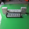 Porta de Ar Automática Sem Pressão para Mineração Dispositivo de Controle Pneumático Zmk127 Porta de Ar Dispositivo de Controle de Ar por Infravermelho